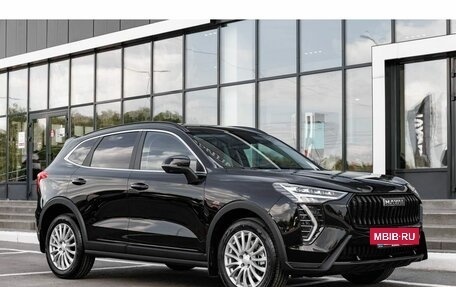 Haval Jolion, 2026 год, 2 820 510 рублей, 6 фотография