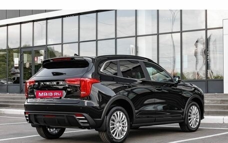 Haval Jolion, 2026 год, 2 820 510 рублей, 10 фотография