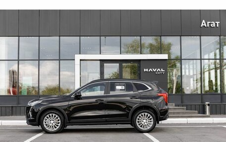 Haval Jolion, 2026 год, 2 820 510 рублей, 19 фотография