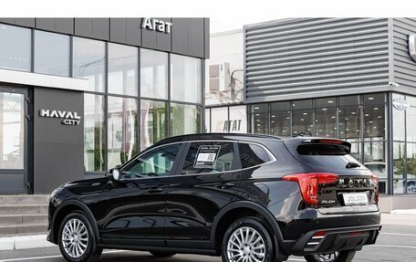 Haval Jolion, 2026 год, 2 820 510 рублей, 17 фотография