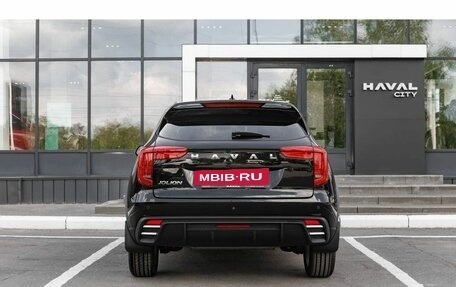 Haval Jolion, 2026 год, 2 820 510 рублей, 13 фотография