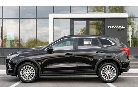 Haval Jolion, 2026 год, 2 820 510 рублей, 18 фотография
