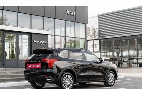 Haval Jolion, 2026 год, 2 820 510 рублей, 12 фотография