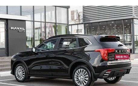 Haval Jolion, 2026 год, 2 820 510 рублей, 15 фотография