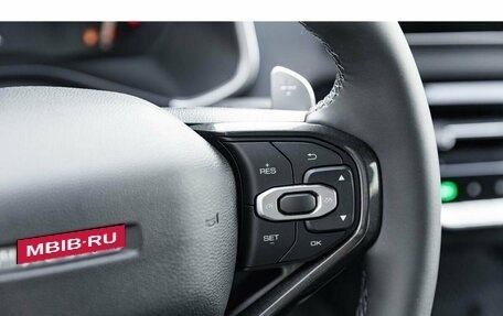 Haval Jolion, 2026 год, 2 820 510 рублей, 34 фотография