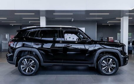 Haval H7, 2026 год, 3 963 009 рублей, 4 фотография