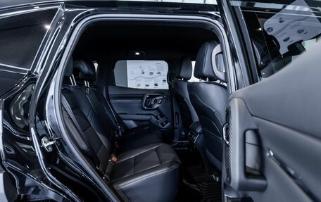 Haval H7, 2026 год, 3 963 009 рублей, 11 фотография