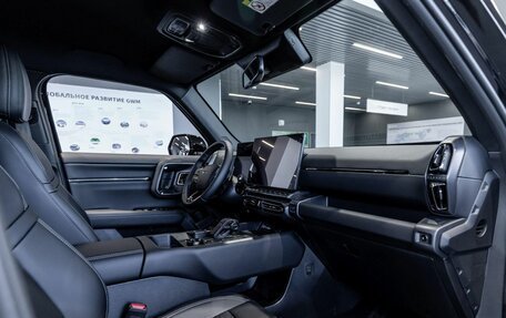 Haval H7, 2026 год, 3 963 009 рублей, 10 фотография