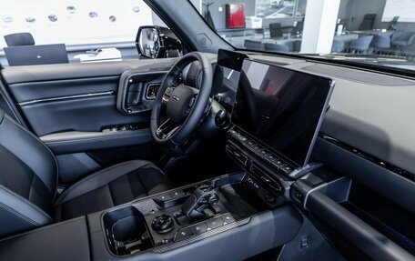Haval H7, 2026 год, 3 963 009 рублей, 9 фотография