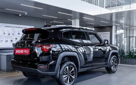 Haval H7, 2026 год, 3 963 009 рублей, 5 фотография