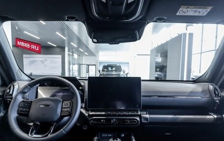 Haval H7, 2026 год, 3 963 009 рублей, 13 фотография