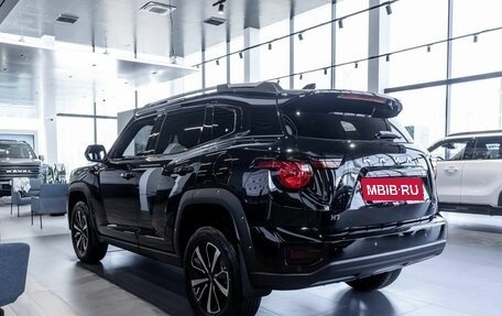 Haval H7, 2026 год, 3 963 009 рублей, 6 фотография