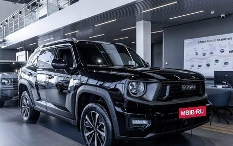 Haval H7, 2026 год, 3 963 009 рублей, 3 фотография