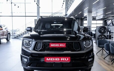 Haval H7, 2026 год, 3 963 009 рублей, 2 фотография