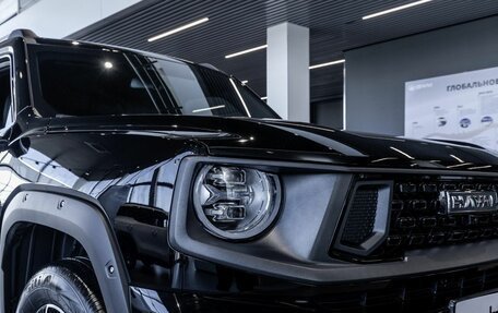 Haval H7, 2026 год, 3 963 009 рублей, 18 фотография