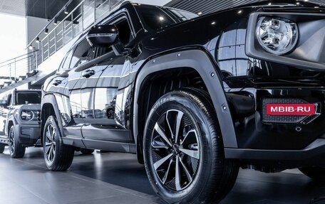 Haval H7, 2026 год, 3 963 009 рублей, 19 фотография