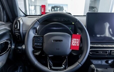 Haval H7, 2026 год, 3 963 009 рублей, 15 фотография