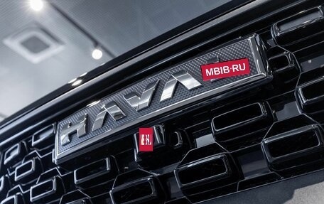 Haval H7, 2026 год, 3 963 009 рублей, 16 фотография