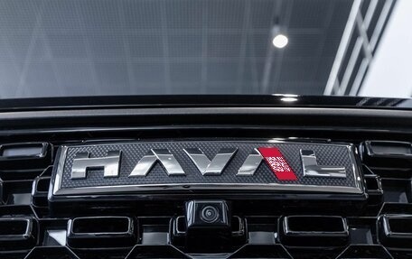 Haval H7, 2026 год, 3 963 009 рублей, 17 фотография