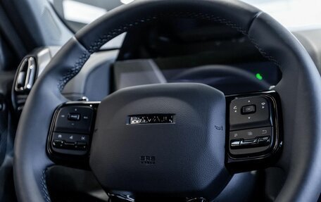 Haval H7, 2026 год, 3 963 009 рублей, 35 фотография