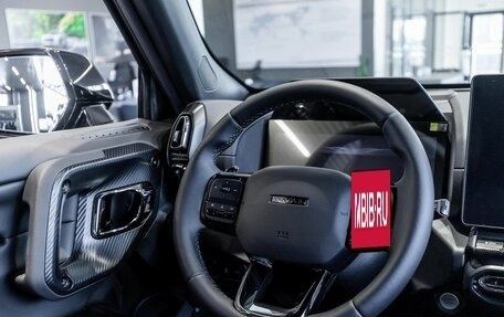 Haval H7, 2026 год, 3 963 009 рублей, 34 фотография