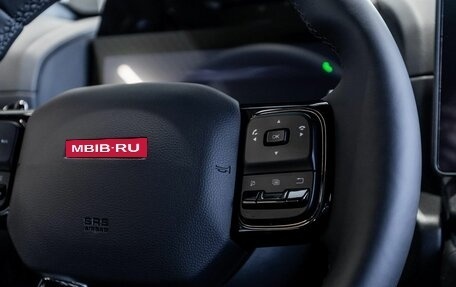 Haval H7, 2026 год, 3 963 009 рублей, 36 фотография