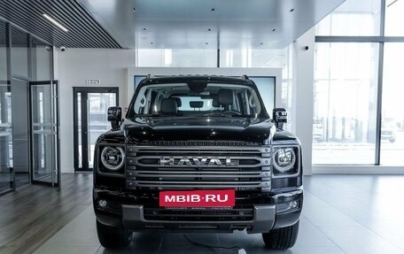 Haval H9, 2026 год, 4 755 809 рублей, 2 фотография