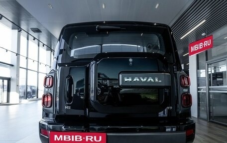 Haval H9, 2026 год, 4 755 809 рублей, 5 фотография