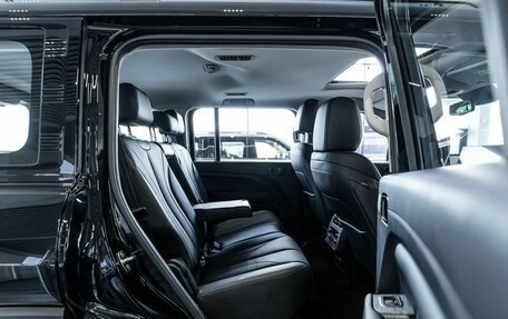 Haval H9, 2026 год, 4 755 809 рублей, 9 фотография