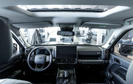 Haval H9, 2026 год, 4 755 809 рублей, 18 фотография