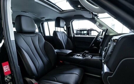 Haval H9, 2026 год, 4 755 809 рублей, 11 фотография