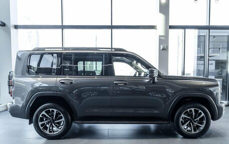 Haval H9, 2026 год, 5 251 309 рублей, 4 фотография