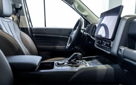 Haval H9, 2026 год, 5 251 309 рублей, 9 фотография
