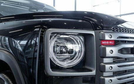 Haval H9, 2026 год, 4 755 809 рублей, 30 фотография