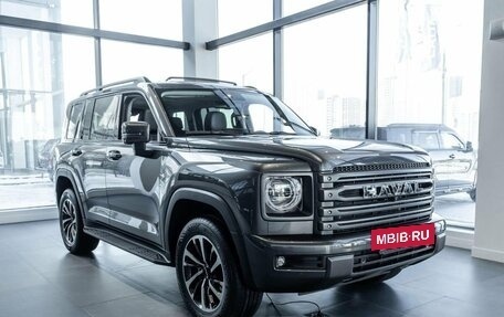 Haval H9, 2026 год, 5 251 309 рублей, 2 фотография