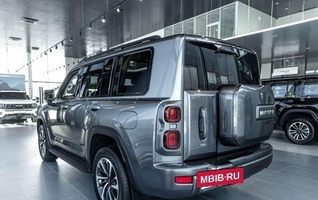 Haval H9, 2026 год, 5 251 309 рублей, 7 фотография