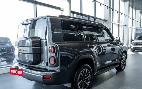 Haval H9, 2026 год, 5 251 309 рублей, 5 фотография