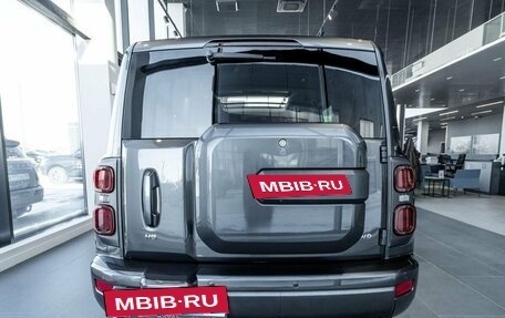 Haval H9, 2026 год, 5 251 309 рублей, 6 фотография