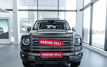 Haval H9, 2026 год, 5 251 309 рублей, 3 фотография
