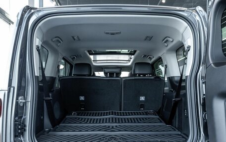 Haval H9, 2026 год, 5 251 309 рублей, 16 фотография