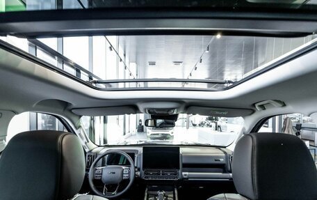 Haval H9, 2026 год, 5 251 309 рублей, 13 фотография