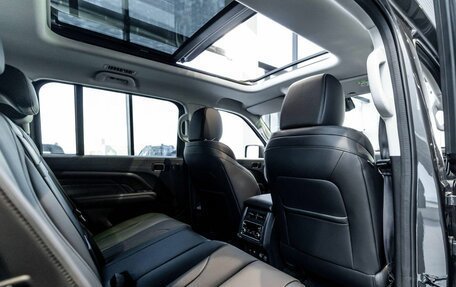 Haval H9, 2026 год, 5 251 309 рублей, 11 фотография