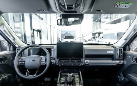 Haval H9, 2026 год, 5 251 309 рублей, 12 фотография