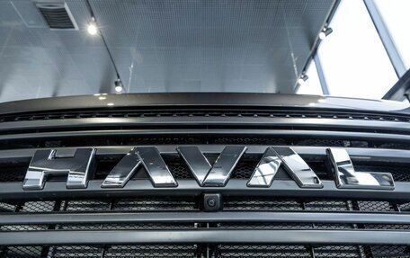 Haval H9, 2026 год, 5 251 309 рублей, 20 фотография