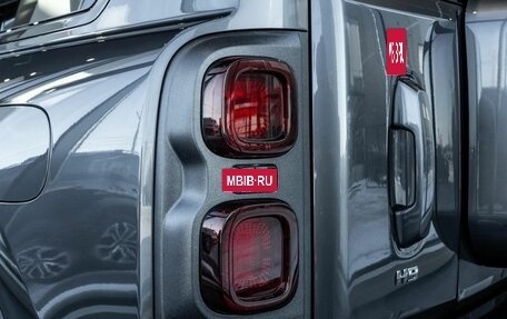 Haval H9, 2026 год, 5 251 309 рублей, 14 фотография