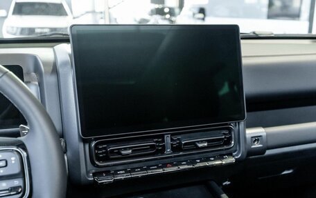 Haval H9, 2026 год, 5 251 309 рублей, 28 фотография