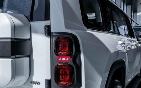 Haval H9, 2026 год, 5 251 309 рублей, 15 фотография