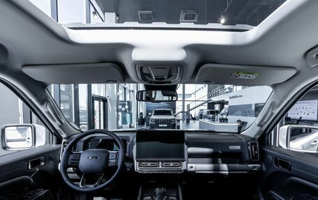 Haval H9, 2026 год, 5 251 309 рублей, 35 фотография