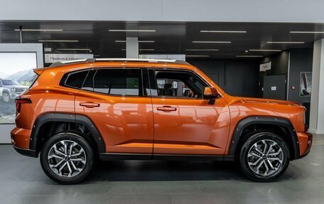 Haval H7, 2026 год, 4 161 209 рублей, 4 фотография
