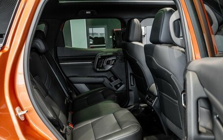 Haval H7, 2026 год, 4 161 209 рублей, 10 фотография